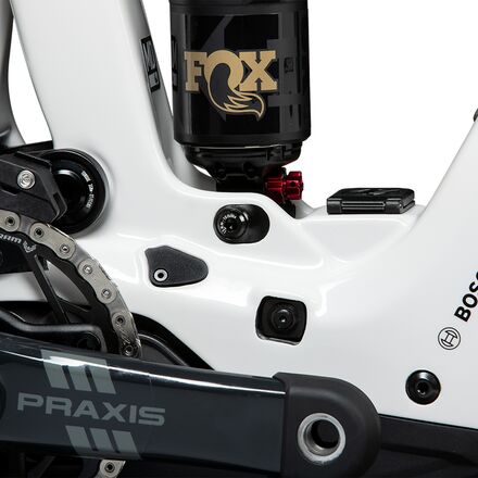 Pivot - Shuttle LT V3 Team XX Transmission Neo e-Bike