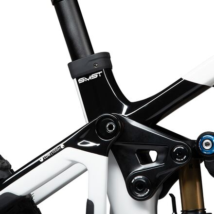 Pivot - Shuttle LT V3 Team XX Transmission Neo e-Bike
