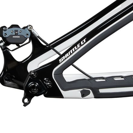 Pivot - Shuttle LT V3 Team XX Transmission Neo e-Bike
