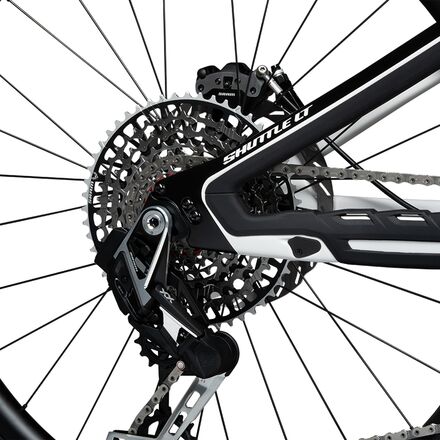 Pivot - Shuttle LT V3 Team XX Transmission Neo e-Bike