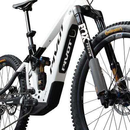 Pivot - Shuttle LT V3 Team XX Transmission Neo e-Bike