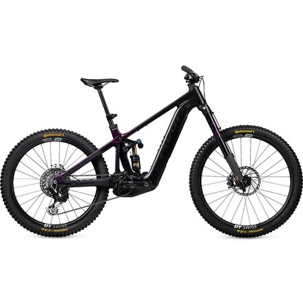 Shuttle LT V3 Team XX Transmission e-Bike