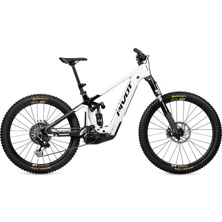 Shuttle LT V3 Team XX Transmission e-Bike