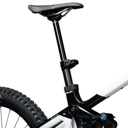 Pivot - Shuttle LT V3 Team XX Transmission e-Bike