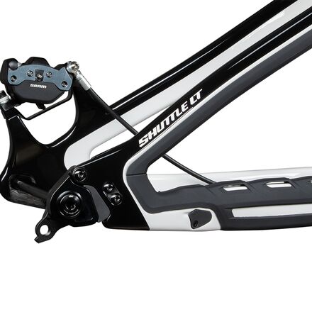 Pivot - Shuttle LT V3 Team XX Transmission e-Bike