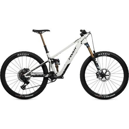 Shuttle SL Pro XO Transmission E-Bike
