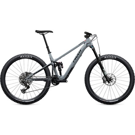 Shuttle SL Ride Eagle 70/90 E-Bike