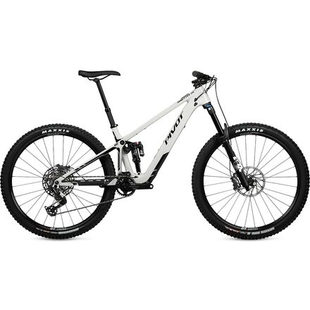 Shuttle SL Ride Eagle 70/90 E-Bike