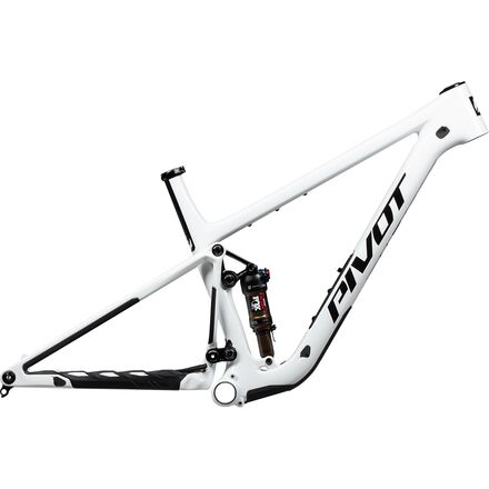 Mach 4 SL V4 Mountain Bike Frame