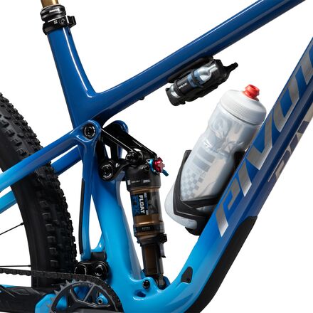 Pivot - Mach 4 SL V4 Pro XT Di2 Mountain Bike