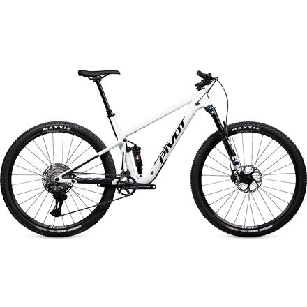 Mach 4 SL V4 Pro XT Di2 Mountain Bike