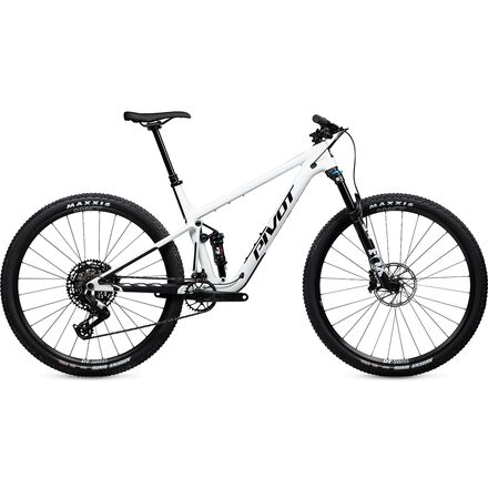 Mach 4 SL V4 Ride Eagle 70/90 Mountain Bike