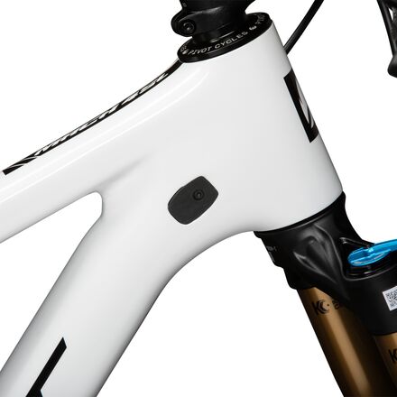 Pivot - Mach 4 SL V4 Ride Eagle 70/90 Mountain Bike