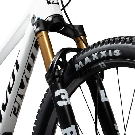 Pivot - Mach 4 SL V4 Ride Eagle 70/90 Mountain Bike