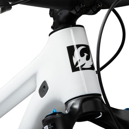 Pivot - Mach 4 SL V4 Ride Eagle 70/90 Mountain Bike