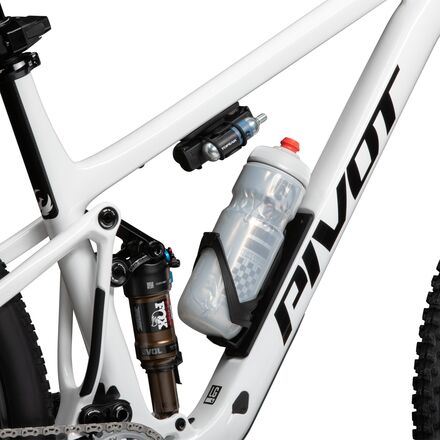 Pivot - Mach 4 SL V4 Ride Eagle 70/90 Mountain Bike
