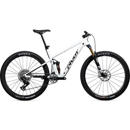 Mach 4 SL V4 Team XX T-Type Carbon Wheel Mountain Bike