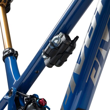 Pivot - Mach 4 SL V4 Team XX T-Type FA Carbon Wheel Mountain Bike