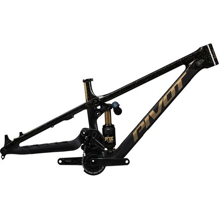 Phoenix V5 Downhill Frame