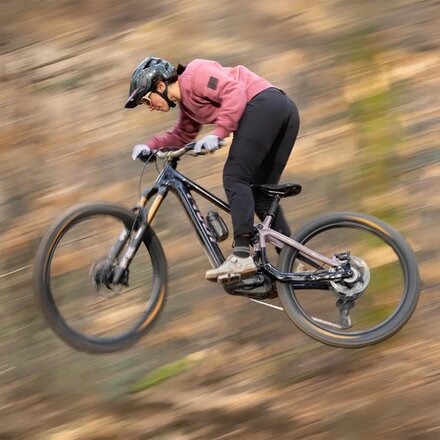 Pivot - Shuttle AMP'd Pro X0 Transmission E-Bike