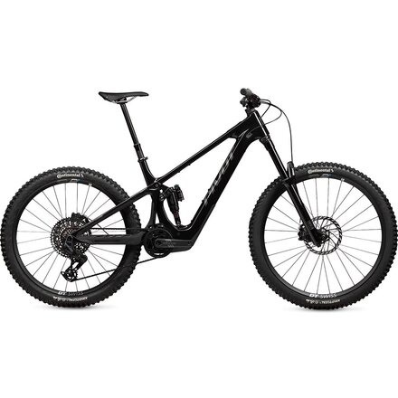 Shuttle AMP'd Ride GX Transmission E-Bike