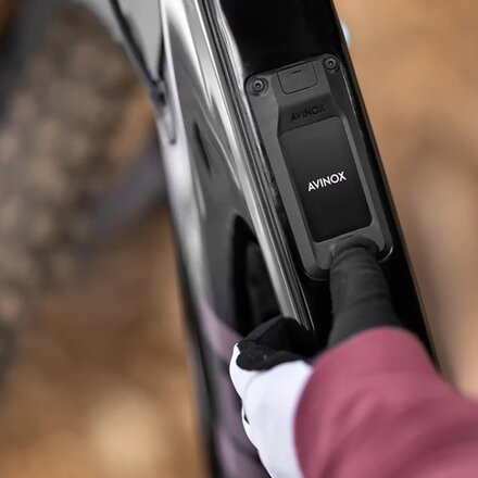 Pivot - Shuttle AMP'd Ride GX Transmission E-Bike