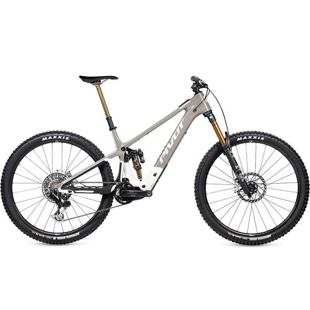 Shuttle SL AM Pro X0 AXS E-Bike