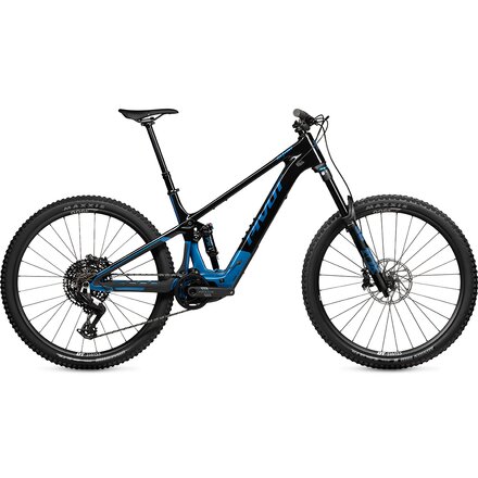 Shuttle SL AM Ride Eagle 70/90 E-Bike