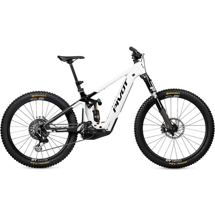 Shuttle LT V3 Pro X0 Transmission E-Bike