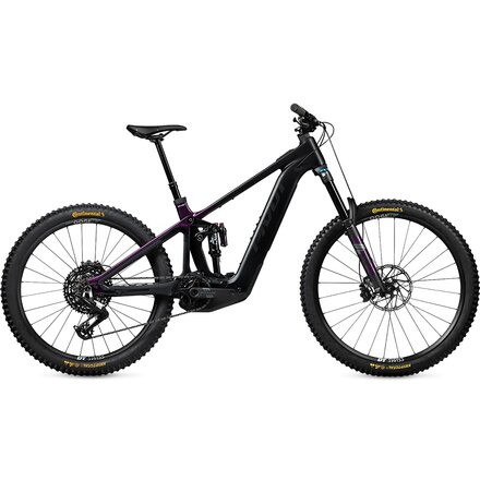 Shuttle LT V3 Ride Eagle 70/90 E-Bike