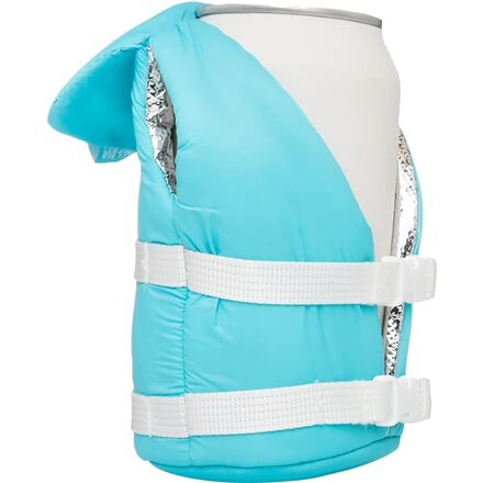 Puffin Drinkwear - Beverage Life Vest