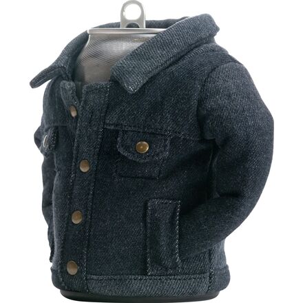 Puffin Drinkwear - The Denim