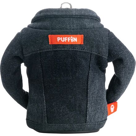 Puffin Drinkwear - The Denim Vest