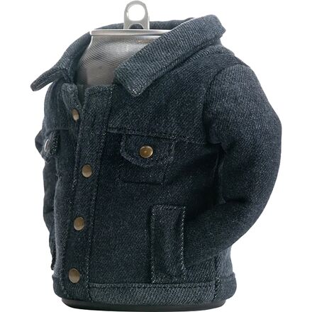 Puffin Drinkwear - The Denim Vest