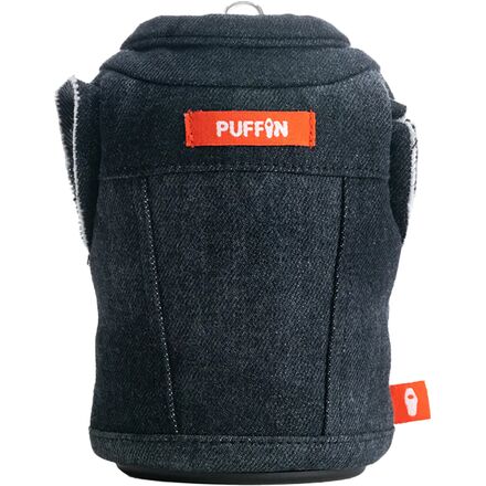 Puffin Drinkwear - The Denim Vest