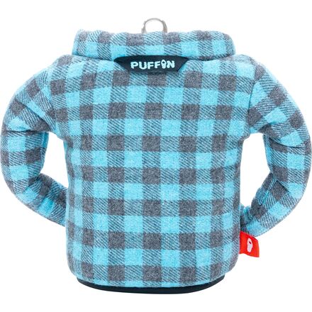 Puffin Drinkwear - The Lumber Jack