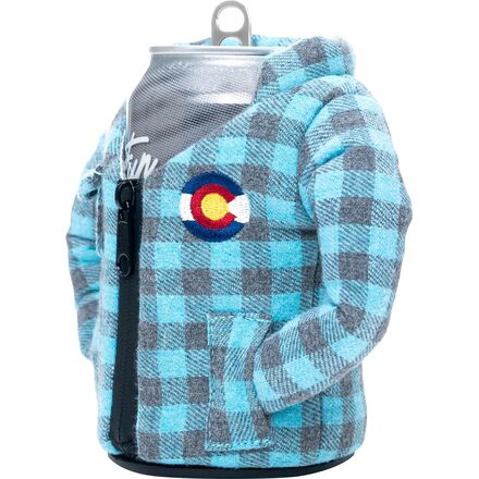 Puffin Drinkwear - The Lumber Jack