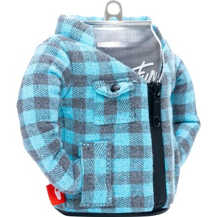 Puffin Drinkwear - The Lumber Jack