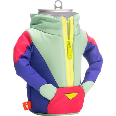 Puffin Drinkwear - The Miller