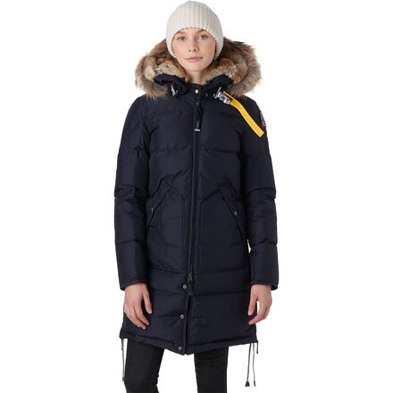 parajumpers april long down coat