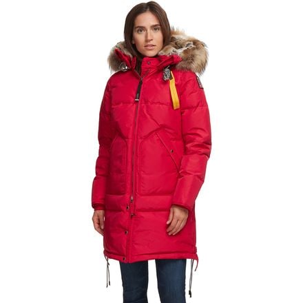 Parajumpers Long Bear Down Jacket - Women's | Backcountry.com