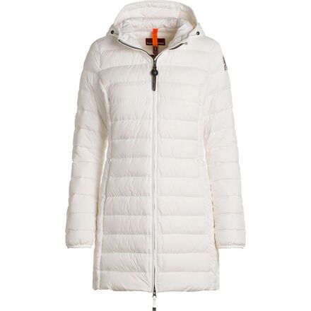 Parajumpers - Irene Down Jacket - Women's - Off-White