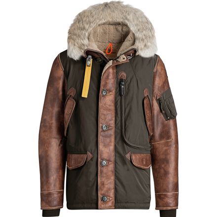 Parajumpers - Special Edition Forrest Down Jacket - Men's