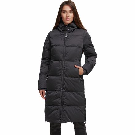 Parajumpers Jemma F.F. Down Jacket - Women's - Clothing