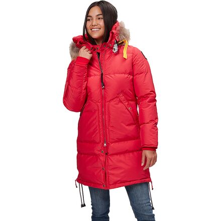 parajumpers long bear red