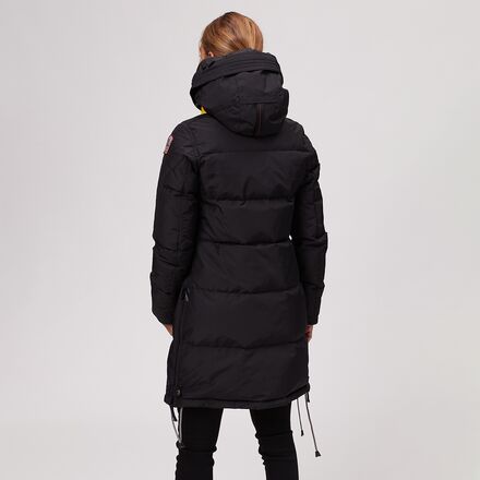 Parajumpers - Long Bear Base Down Jacket - Women's