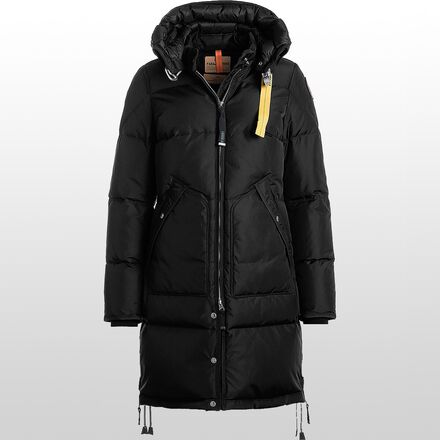 Parajumpers - Long Bear Base Down Jacket - Women's