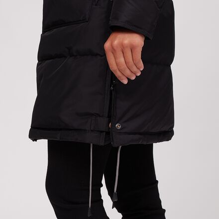 Parajumpers - Long Bear Base Down Jacket - Women's