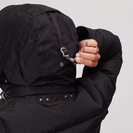 Parajumpers - Long Bear Base Down Jacket - Women's