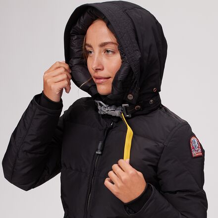 Parajumpers - Long Bear Base Down Jacket - Women's